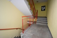 Vermietung 3 Zimmer Suhl Treppenhaus