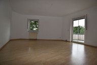 Vermietung 3 Zimmer Suhl Wohnzimmer