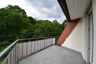 Vermietung 3 Zimmer Suhl Balkon