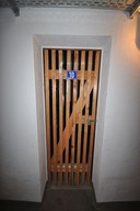 Vermietung 3 Zimmer Suhl Kellerabteil