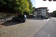 Vermietung 3 Zimmer Suhl Parkplatz