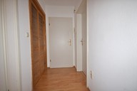 Vermietung 2 Zimmer Suhl Flur