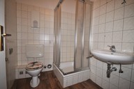 Vermietung 2 Zimmer Suhl Bad