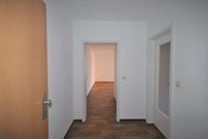 Vermietung Singlewohnung Zella-Mehlis Wohnungseingang