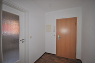 Vermietung Singlewohnung Zella-Mehlis Wohnungsflur