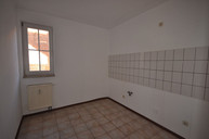 Vermietung Singlewohnung Zella-Mehlis Küche