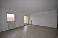 Vermietung 2 Zimmer Suhl Wohnzimmer