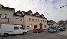 Verkauf Wohn- und Geschäftshaus Zella-Mehlis
