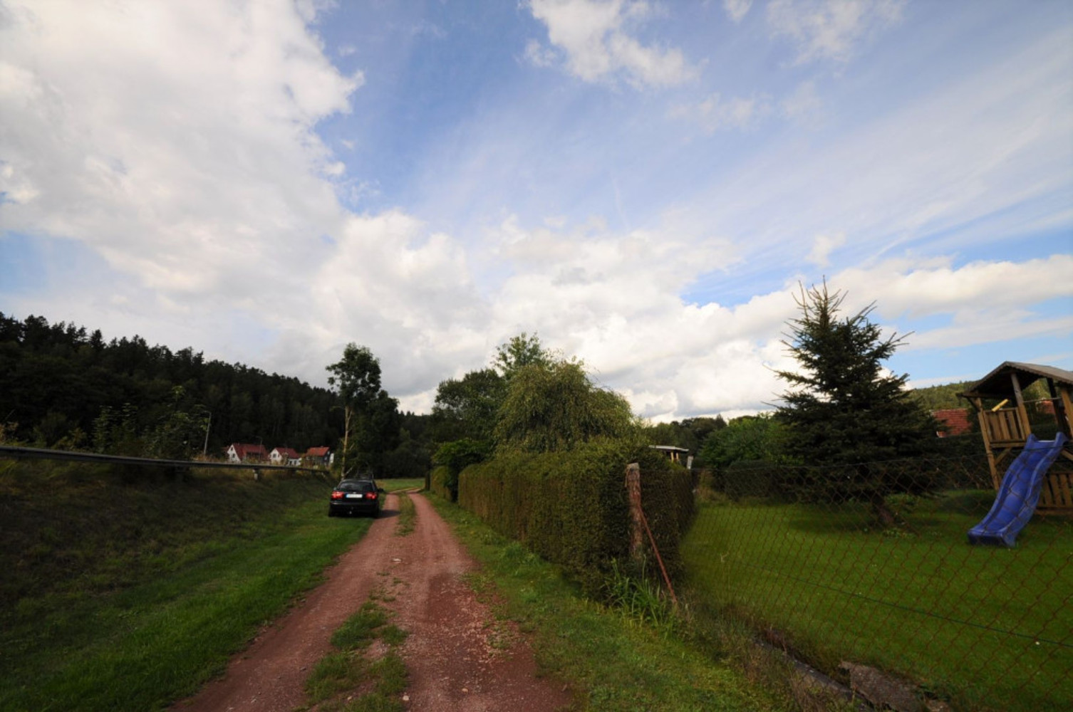 Ein und Mehrfamilienhäuser Das IMMOBILIENHAUS Fuhrmann in Suhl