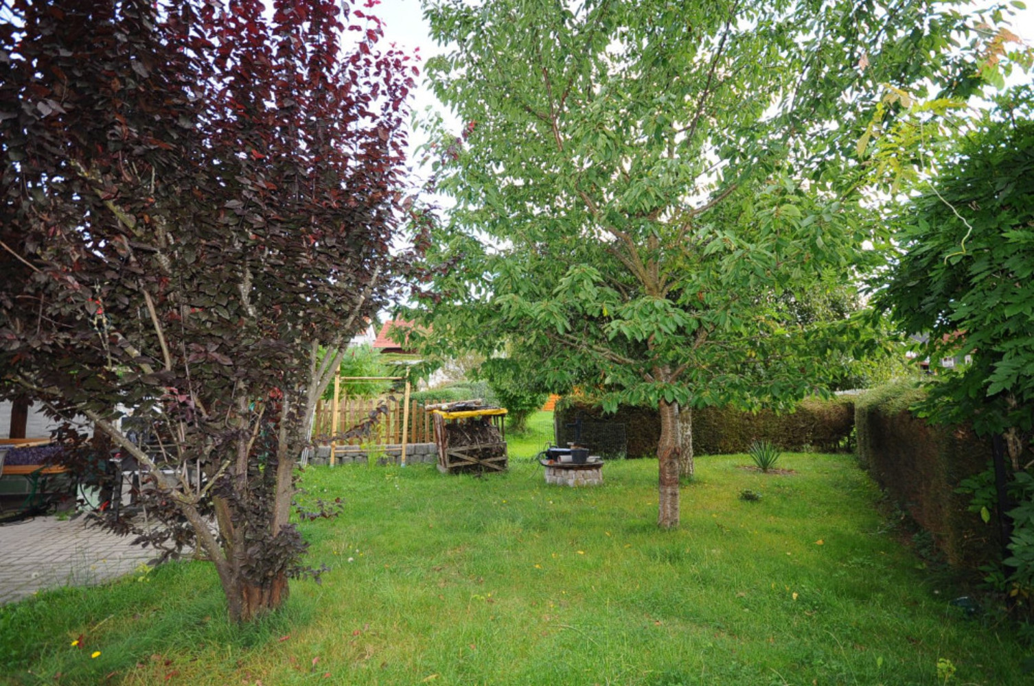 Ein und Mehrfamilienhäuser Das IMMOBILIENHAUS Fuhrmann in Suhl