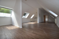 Vermietung 2 Zimmerwohnung Suhl Wohnzimmer