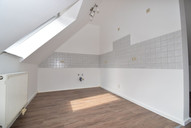 Vermietung 2 Zimmerwohnung Suhl Küche