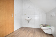 Vermietung 2 Zimmerwohnung Suhl Bad