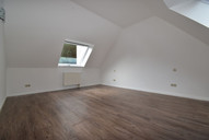 Vermietung 2 Zimmerwohnung Suhl Schlafzimmer