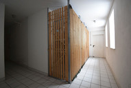 Vermietung 2 Zimmerwohnung Suhl Keller