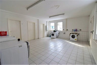 Vermietung 2 Zimmerwohnung Suhl Waschkeller