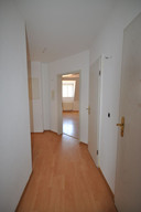 Vermietung 2 Zimmerwohnung Suhl Innenstadt Flur
