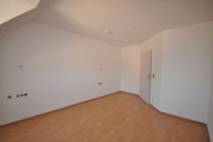 Vermietung 2 Zimmerwohnung Suhl Innenstadt Schlafzimmer