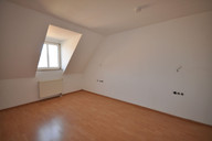 Vermietung 2 Zimmerwohnung Suhl Innenstadt Schlafzimmer