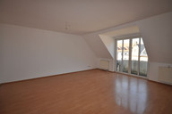 Vermietung 2 Zimmerwohnung Suhl Innenstadt Wohnzimmer