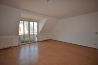 Vermietung 2 Zimmerwohnung Suhl Innenstadt Wohnzimmer
