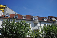 Vermietung 2 Zimmerwohnung Suhl Innenstadt Balkon
