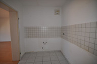 Vermietung 2 Zimmerwohnung Suhl Innenstadt Küche