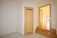 Vermietung 2 Zimmer Suhl Innenstadt Flur