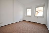 Vermietung 2 Zimmer Suhl Innenstadt Schlafzimmer